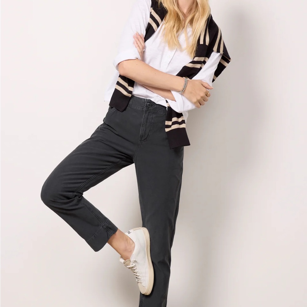 Citizens Of Humanity Gray Pants